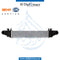 CHARGE AIR COOLER 8ML 376 777-121 for Mercedes-Benz C Class W204 (2007-2015) models, Part Number BHR-2045000500
