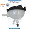 RADIATOR COOLANT EXPANSION TANK 8MA 376 789-771 for Mercedes-Benz C Class W204 (2007-2015) models, Part Number BHR-2045000549