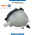 RADIATOR COOLANT EXPANSION TANK 8MA 376 790-664 for Mercedes-Benz C Class C190 (2007-2015) models