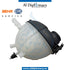 RADIATOR COOLANT EXPANSION TANK 8MA 376 790-664 for Mercedes-Benz C Class C190 (2007-2015) models