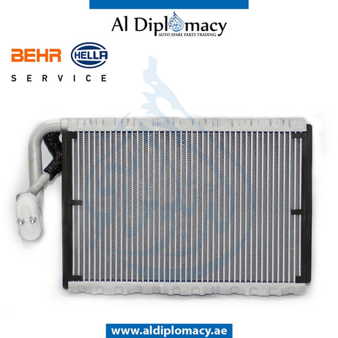 EVAPORATOR 8FV 351.330-691 for Mercedes-Benz C Class C190 (2007-2015) models