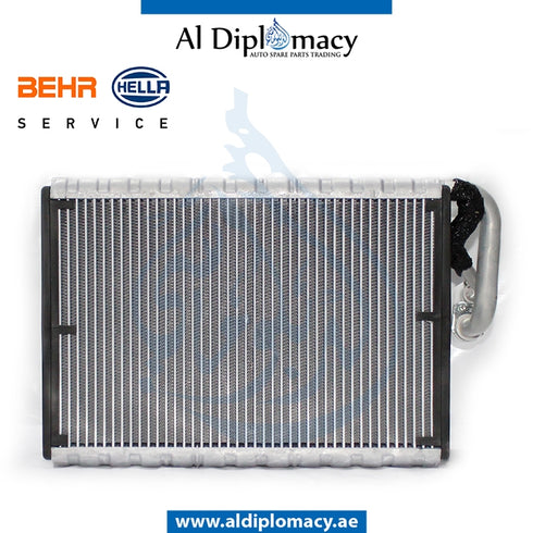 EVAPORATOR 8FV 351.330-691 for Mercedes-Benz C Class C190 (2007-2015) models, Part Number BHR-2048300058