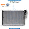 EVAPORATOR 8FV 351.330-691 for Mercedes-Benz C Class C190 (2007-2015) models, Part Number BHR-2048300058