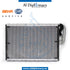 EVAPORATOR 8FV 351.330-691 for Mercedes-Benz C Class C190 (2007-2015) models, Part Number BHR-2048300058
