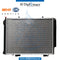 RADIATOR 8MK 376 720-381 for Mercedes-Benz E Class W210 (1996-2002) models, Part Number BHR-2105000903