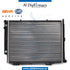 RADIATOR 8MK 376 710-231, 234 for Mercedes-Benz E Class W210 (1996-2002) models
