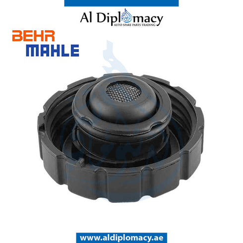 RADIATOR COOLANT EXPANSION TANK CAP 8MY 376 790-744 for Mercedes-Benz C Class C190 (2002-2010) models