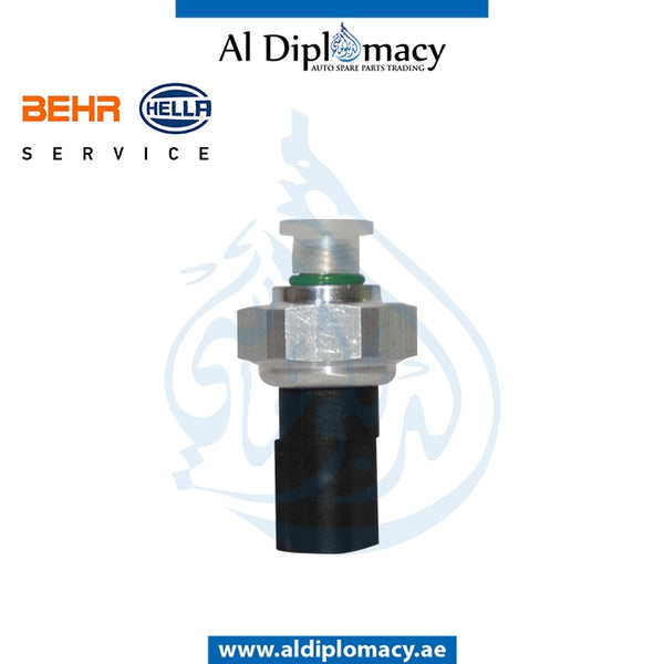 PRESSURE SENSOR 6ZL 351.028-391 for Mercedes-Benz A Class W169 (2004-2012) models, Part Number BHR-2110000283