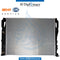 RADIATOR 8MK 376 700-594 for Mercedes-Benz E Class W211 (2002-2009) models, Part Number BHR-2115003102