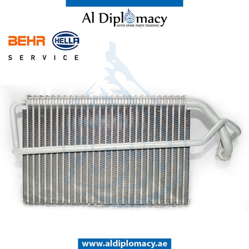 EVAPORATOR 8FV 351 211-291 for Mercedes-Benz E Class W211 (2002-2009) models