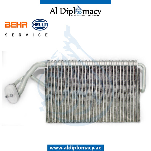 EVAPORATOR 8FV 351 211-291 for Mercedes-Benz E Class W211 (2002-2009) models, Part Number BHR-2118300758
