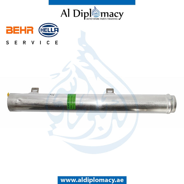 A/C DRYER 8FT 351 197-661 for Mercedes-Benz C Class W203 (2001-2007) models, Part Number BHR-2118350047
