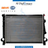 RADIATOR 8MK 376 710-281, 284 for Mercedes-Benz S Class W220 (1999-2005) models, Part Number BHR-2205000003