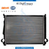 RADIATOR 8MK 376 710-281, 284 for Mercedes-Benz S Class W220 (1999-2005) models