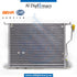 A/C CONDENSER 8FC 351 301-171, 174 for Mercedes-Benz S Class W220 (1999-2005) models