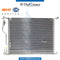 A/C CONDENSER 8FC 351 301-171, 174 for Mercedes-Benz S Class W220 (1999-2005) models, Part Number BHR-2205000054