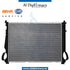 RADIATOR 8MK 376 712-571 8MK 376 712-574 for Mercedes-Benz CL Class W215 (1999-2005) models