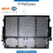 A/C CONDENSER 8FC 351 000-391 for Mercedes-Benz S Class W221 (2006-2013) models, Part Number BHR-2215000554