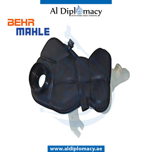 RADIATOR COOLANT EXPANSION TANK 8MA 376 759-374 for Mercedes-Benz S Class W221 (2006-2013) models