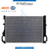 RADIATOR 8MK 376 764-791 8MK 376.700-614 for Mercedes-Benz S Class W221 (2006-2013) models, Part Number BHR-2215002603