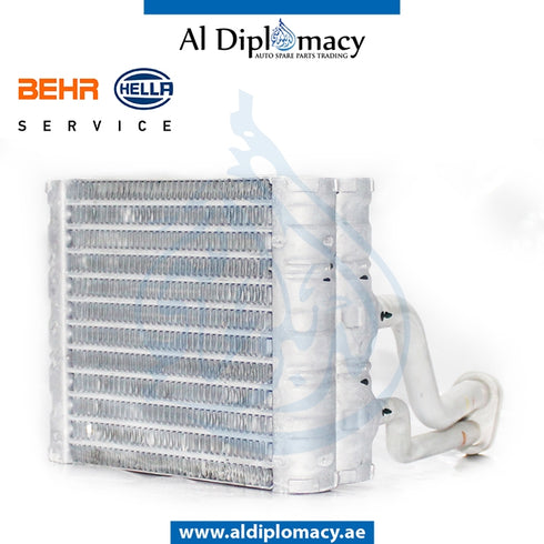 EVAPORATOR 8FV 351.331-281 for Mercedes-Benz S Class W221 (2006-2013) models, Part Number BHR-2218300258