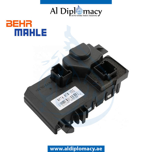 BLOWER REGULATOR 5HL 351 321-611 for Mercedes-Benz CL Class W216 (2006-2014) models