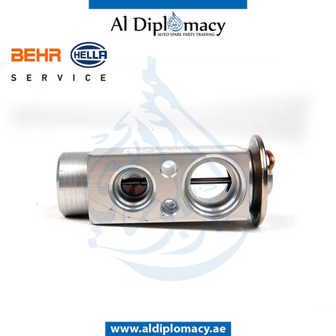 EXPANSION VALVE 8UW 351 239-401 for Mercedes-Benz SL Class W230 (2002-2011) models