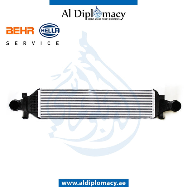 CHARGE AIR COOLER 8ML 376 924-051 for Mercedes-Benz A Class H247 (2013-2022) models, Part Number BHR-2465000900