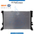 RADIATOR 8MK 376 924-041 for Mercedes-Benz A Class H247 (2013-2022) models