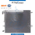 A/C CONDENSER 8FC 351 330-611 for Mercedes-Benz M Class W164 (2006-2011) models