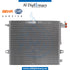 A/C CONDENSER 8FC 351 330-611 for Mercedes-Benz M Class W164 (2006-2011) models, Part Number BHR-2515000054