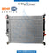 RADIATOR 8MK 376 781-561 for Mercedes-Benz M Class W164 (2006-2011) models, Part Number BHR-2515000703
