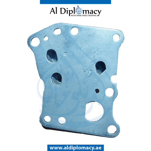 ENGINE OIL COOLER 8MO 376 765-704 for Mercedes-Benz E Class W172 (2011-2020) models