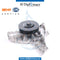 WATER PUMP 8MP 376.807-581 for Mercedes-Benz C Class W203 (2001-2007) models, Part Number BHR-2722000901