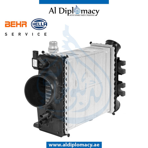CHARGE AIR COOLER 8ML 376 996-601 for Mercedes-Benz A Class C217 (2015-2021) models