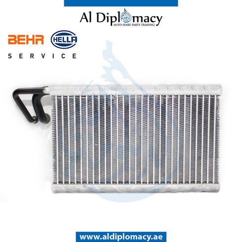 EVAPORATOR 8FV 351 211-771 for BMW 5 Series E60 (2004-2010) models, Part Number BHR-64116946043