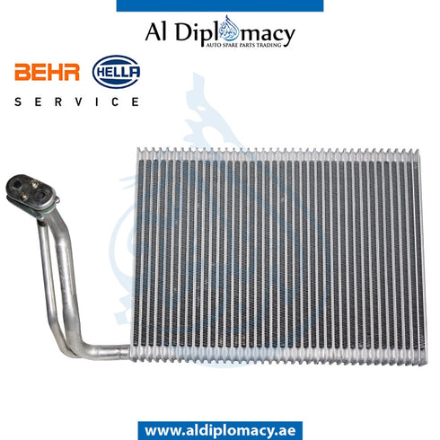 EVAPORATOR 8FV 351 331-824 for BMW 1 Series F20 (2011-2015) models, Part Number BHR-64116975553
