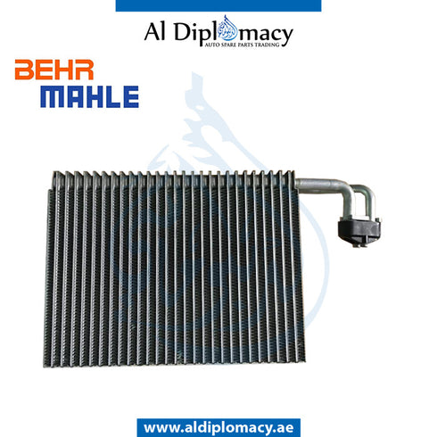 EVAPORATOR 8FV 351.211-711 for BMW 7 Series E65 (2001-2008) models, Part Number BHR-64119134628