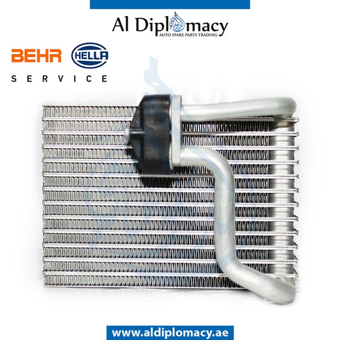 EVAPORATOR 8FV 351.211-361 for BMW 7 Series E65 (2001-2008) models