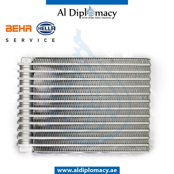 EVAPORATOR 8FV 351.211-361 for BMW 7 Series E65 (2001-2008) models, Part Number BHR-64119134630