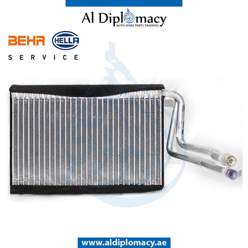 EVAPORATOR 8FV 351 331-261 for BMW 1 Series E87 (2004-2007) models