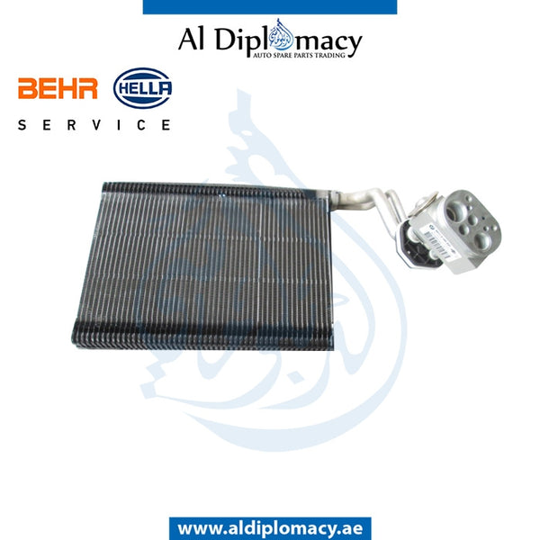 EVAPORATOR 8FV 351 004-641 for BMW 7 Series G12 (2015) models, Part Number BHR-64119381014