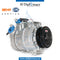 A/C COMPRESSOR 8FK 351.322-751 for BMW 5 Series E60 (2004-2010) models, Part Number BHR-64509174802