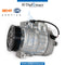 A/C COMPRESSOR 8FK 351 105-531 8FK 351 105-031 for BMW 5 Series E60 (2004-2010) models, Part Number BHR-64509174803