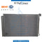 A/C CONDENSER 8FC 351 100-704 8FC 351 100-701 for BMW X5 Series E70 (2006-2013) models, Part Number BHR-64509239944