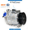 A/C COMPRESSOR 8FK 351 322-761 for BMW 1 Series E87 (2004-2007) models, Part Number BHR-64526956716