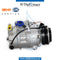 A/C COMPRESSOR 8FK 351 340-931 for BMW X5 Series E70 (2006-2013) models, Part Number BHR-64529195973