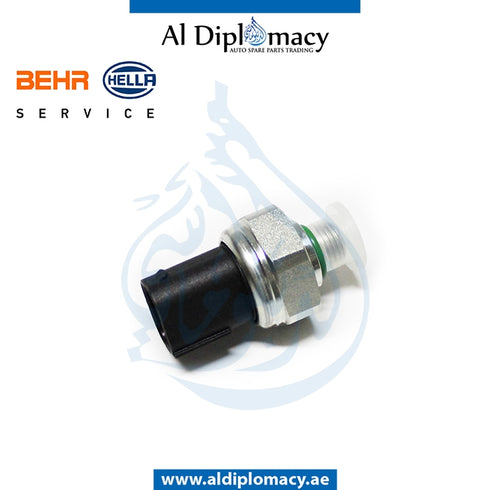 PRESSURE SENSOR 6ZL 351.028-381 for BMW 1 Series E87 (2004-2007) models, Part Number BHR-64539181464