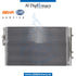 A/C CONDENSER 8FC 351 343-171 for BMW X3 Series F25 (2010-2017) models