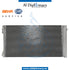 A/C CONDENSER 8FC 351 302-621 for BMW 1 Series E87 (2004-2007) models, Part Number BHR-64539229021